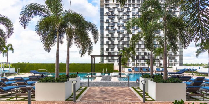 5250 Park Apartments