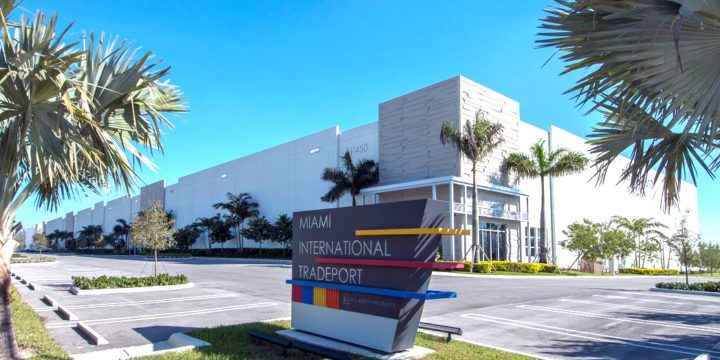 Miami International Tradeport