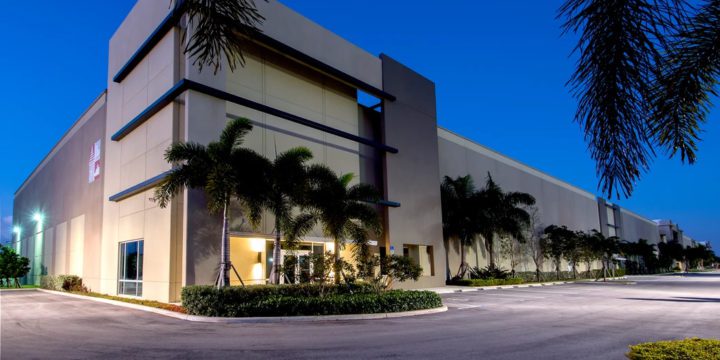 South Florida Logistics