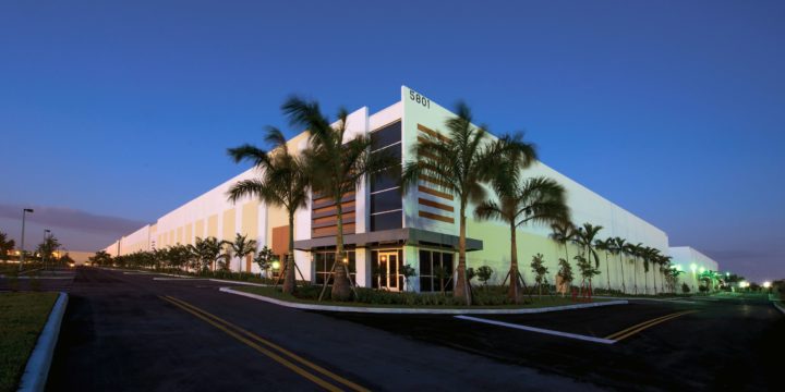 Centergate