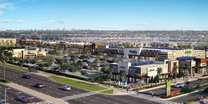 Pembroke Pines City Center