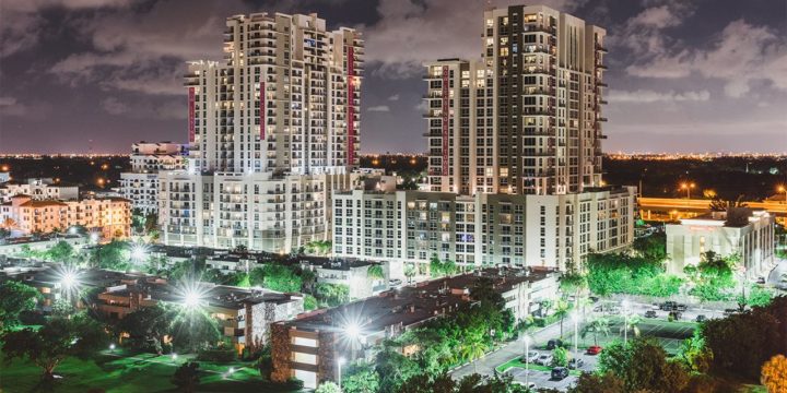 Modera Metro Dadeland Phase 1