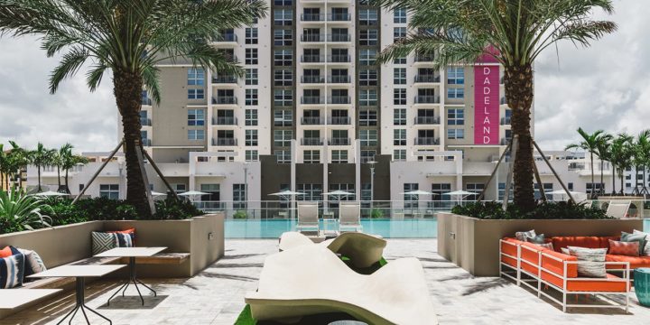 Modera Metro Dadeland Phase 2