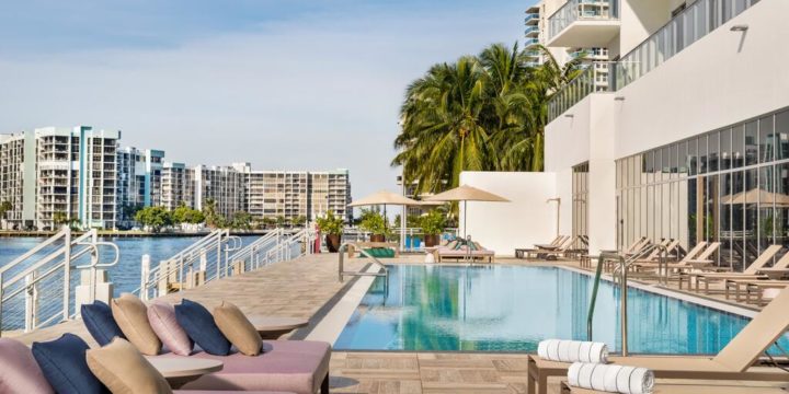 Hyde Beach House