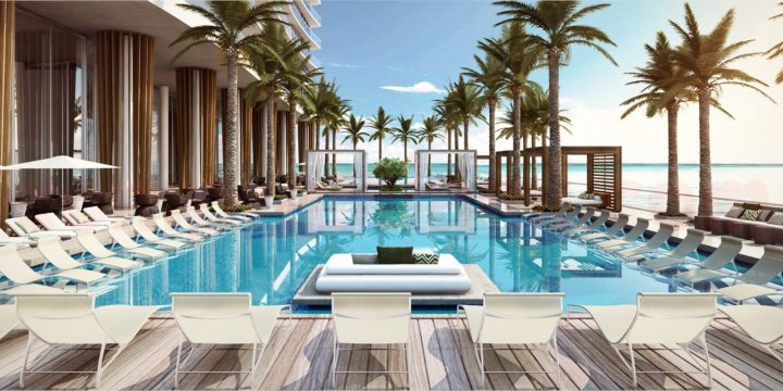 Hyde Resort & Residences