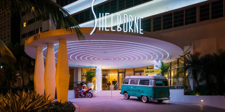 The Shelborne