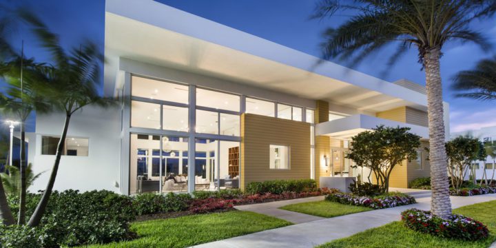 Doral Modern