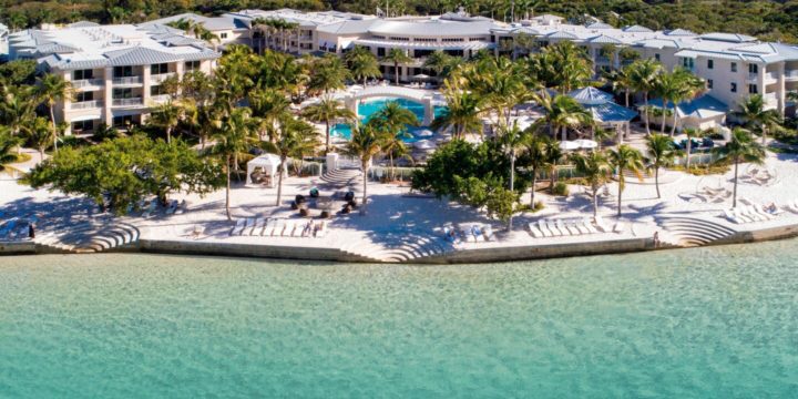 Playa Largo Resort & Spa