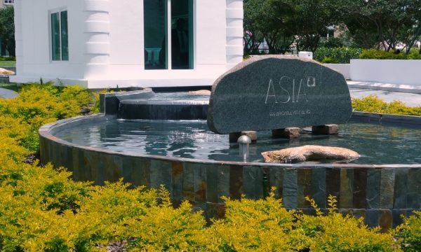 Asia Brickell Key