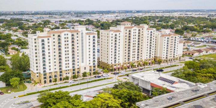 Brownsville Transit Village