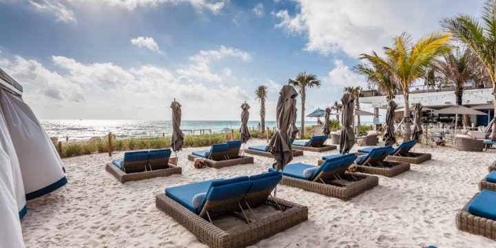 Hyde Beach Club