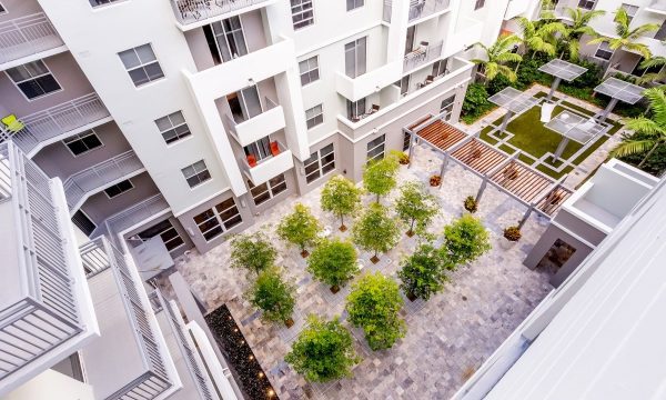 Modera Douglas Station Phase 1