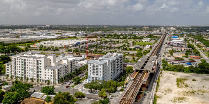 Northside Transit Village