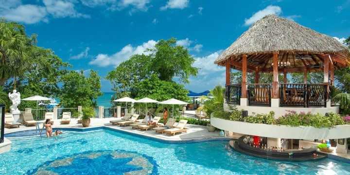 Sandals Ocho Rios