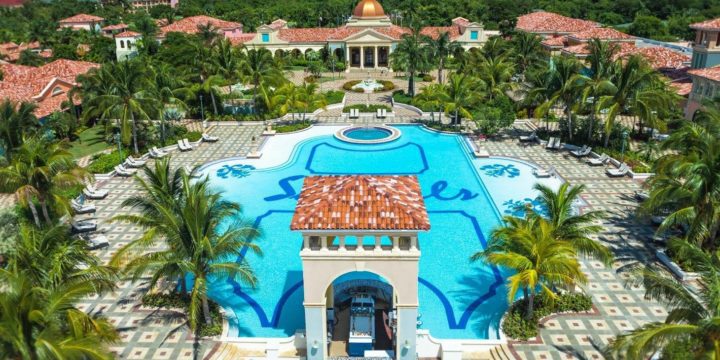Sandals South Coast
