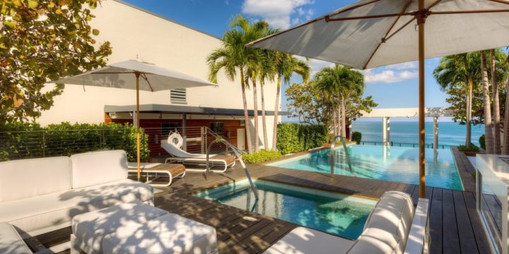 Ocean House