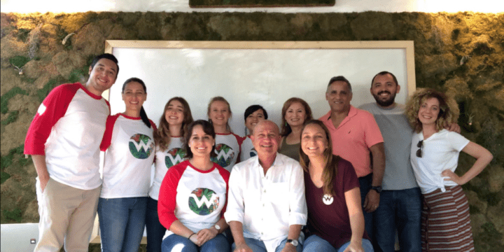 WoLand Foundation