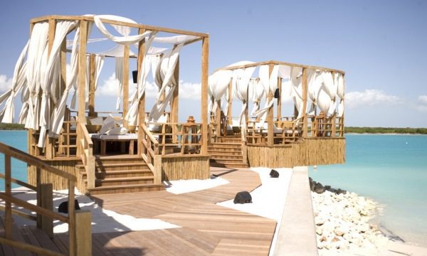 Nikki Beach