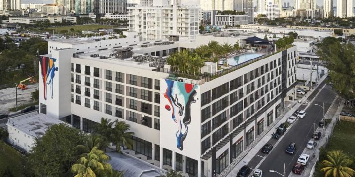 The Bradley Wynwood