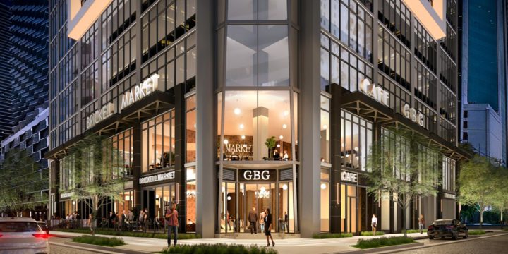 Brickell Gateway