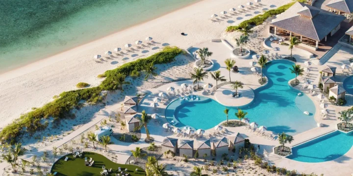 Salterra Resort & Spa