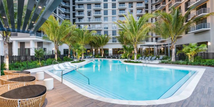 Modera Aventura Phase 1
