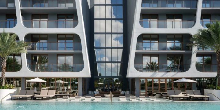 Avara Miami Beach