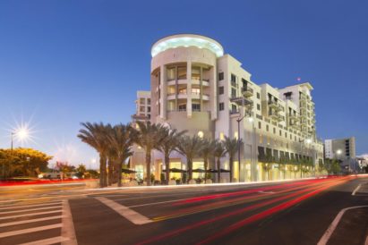 4585 Ponce multi-family residence