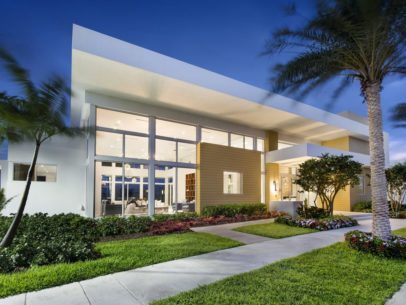 doral modern
