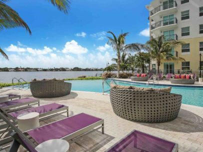 Aura Seaside Residences
