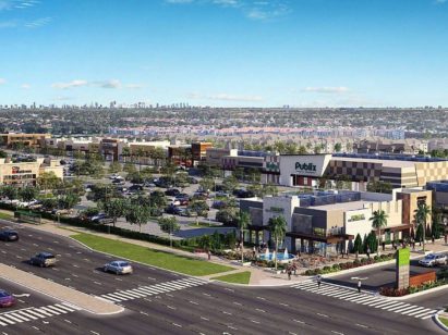 Pembroke Pines City Center