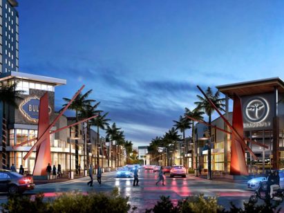 Downtown Doral