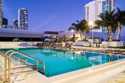 Modera Edgewater Landscape Architecture and Urban Design