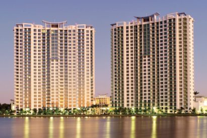 tao towers